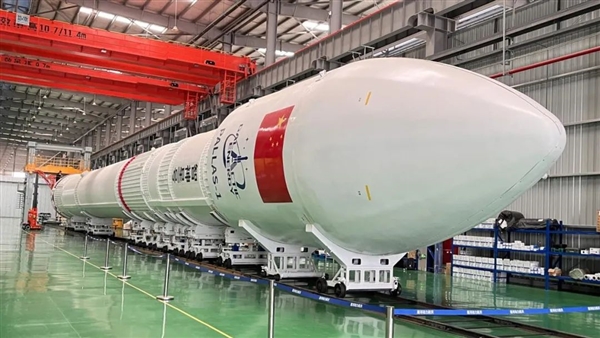 可重復(fù)液體火箭！星河動力智神星一號完成控制系統(tǒng)半實物仿真試驗