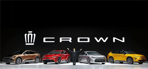 日系品牌銷量暴跌 豐田固態(tài)電池能否使其逆風(fēng)翻盤？