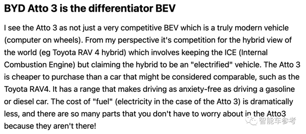 13萬(wàn)的比亞迪、在國(guó)外成為“高端”代名詞