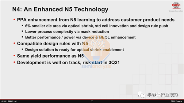 FinFET最后一代 臺(tái)積電3nm全曝光 成本驚人