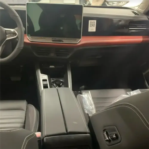 內(nèi)外全部升級！全新大眾邁騰B9曝光 有望明年正式上市