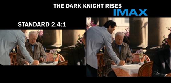 《奧本海默》國內(nèi)上映 為何網(wǎng)友堅決要看IMAX版？