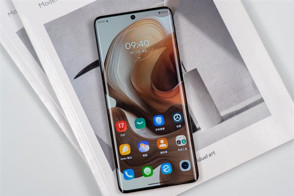 最具辨識(shí)度的moto旗艦！moto X50 Ultra上手