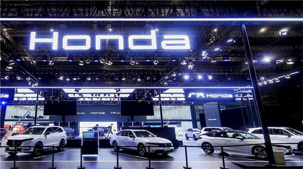 入華25年首次！本田減員豐田減產(chǎn) 日系車(chē)不香了