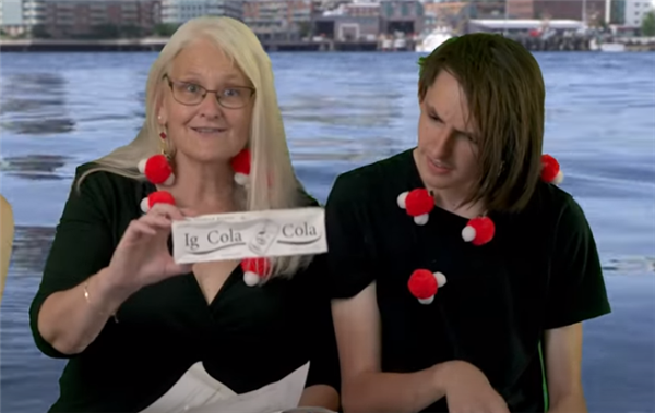 數(shù)尸體鼻毛、菊花識別馬桶拿下10萬億獎金！這屆搞笑諾貝爾獎太重口了