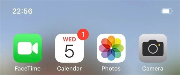 iOS 17首發(fā)體驗(yàn):這些Bug找齊了(圖2) iOS 17首發(fā)體驗(yàn):這些Bug找齊了