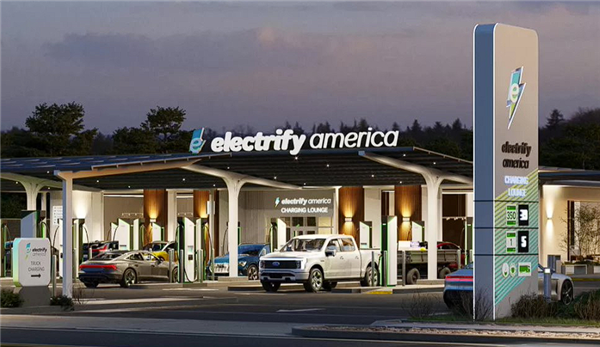 有效根治“霸樁” 大眾子公司出招：超85%后自動斷電