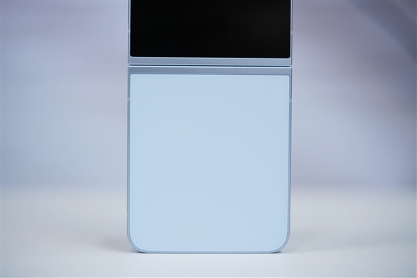 性能最強小折疊屏！三星Galaxy Z Flip6圖賞