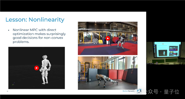 波士頓動(dòng)力人形機(jī)器人大秀俯臥撐：一口氣8個(gè)、非常標(biāo)準(zhǔn)！