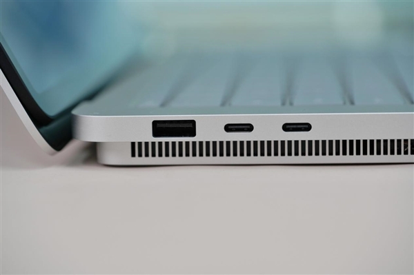 1.9萬旗艦Windows本！微軟Surface Laptop Studio 2圖賞