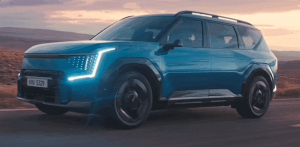 韓國(guó)人為何不買特斯拉了？