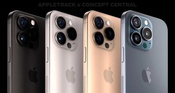 一年一度的科技春晚來了！蘋果iPhone 15發(fā)布會穩(wěn)了：果粉最擔(dān)心漲價(jià)