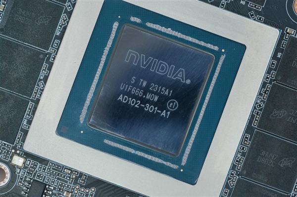 地表最強(qiáng)RTX 4090！索泰RTX 4090 PGF顯卡圖賞