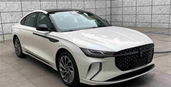 美系車也有低油耗：全新林肯Z混動(dòng)版發(fā)布 比亞迪同款電池