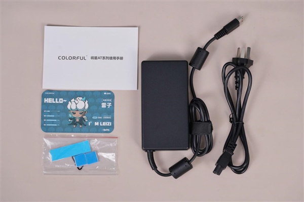 13代i7+RTX 4060首發(fā)6999元！七彩虹將星X15 AT游戲本圖賞