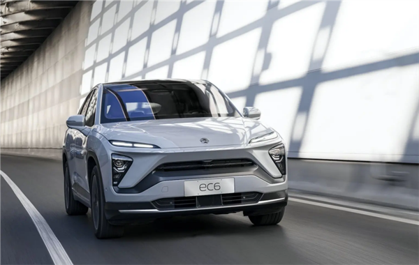 換電到底是不是長久之計？蔚來宣布取消終身免費換電