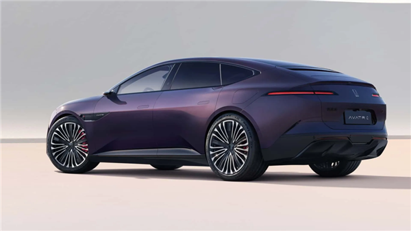 華為加持的阿維塔新車(chē) 敢要價(jià)40萬(wàn)？