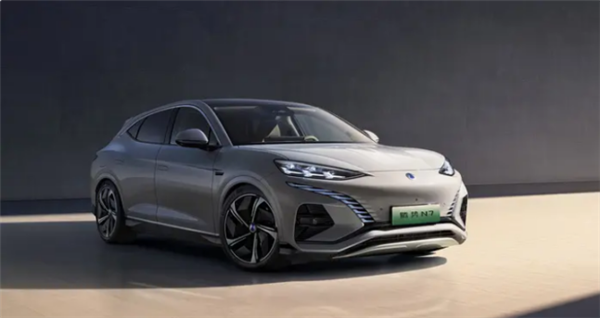 盲訂超過(guò)2萬(wàn)臺(tái)！比亞迪騰勢(shì)N7即將上市 今晚21:30開(kāi)啟大定