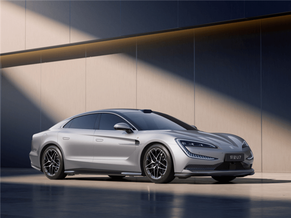 北京車展前瞻 | 哪些重磅新車支持高階智駕城市領(lǐng)航