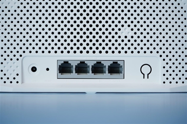 小米最便宜Wi-Fi 7路由！BE3600 2.5G版圖賞