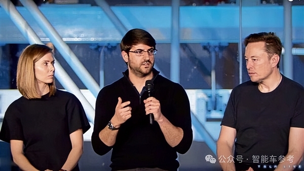 瘋狂馬斯克：七高管離職 二號人物派往上海 開啟第四輪裁員