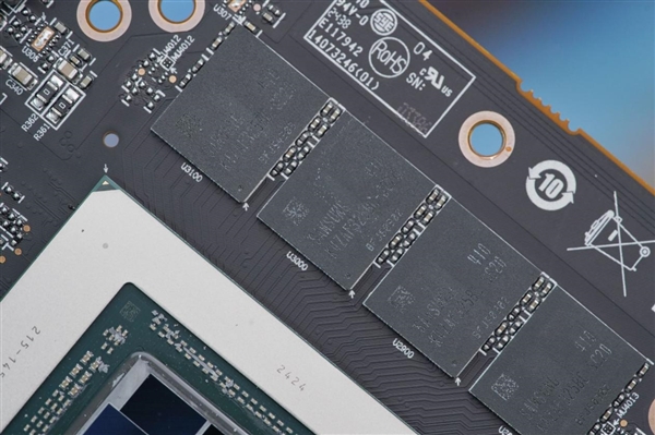 4K百幀旗艦！瀚鎧RX 7900 XTX顯卡圖賞