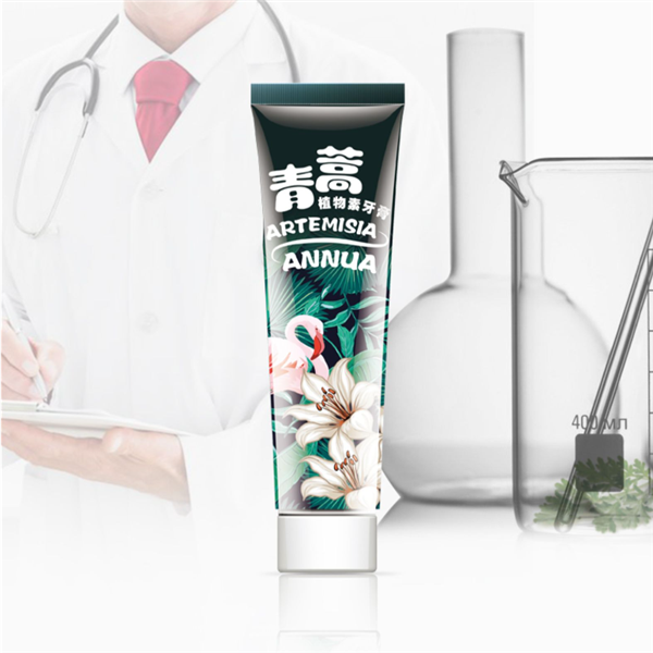 添加青蒿素：兩面針牙膏5元/支抄底手慢無（贈2支牙刷）