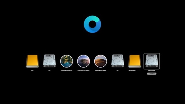 macOS Sonoma 14來了 “黑蘋果”且用且珍惜