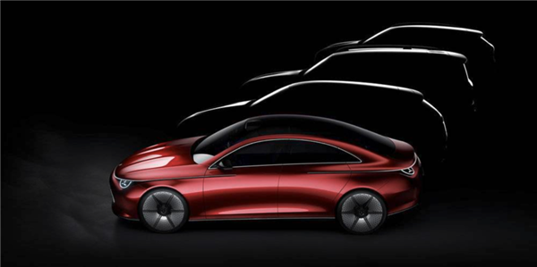 奔馳新電動(dòng)車 還能收割中產(chǎn)嗎？