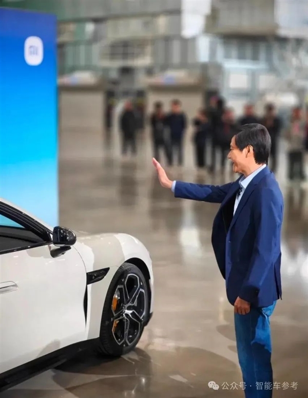 小米造車資質(zhì)批下來(lái)了：距離首車上市只用了3個(gè)月！