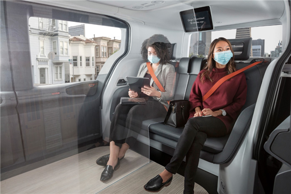 硅谷無(wú)人車(chē)遇險(xiǎn)！Cruise突發(fā)停產(chǎn) 執(zhí)照剛被吊銷(xiāo)