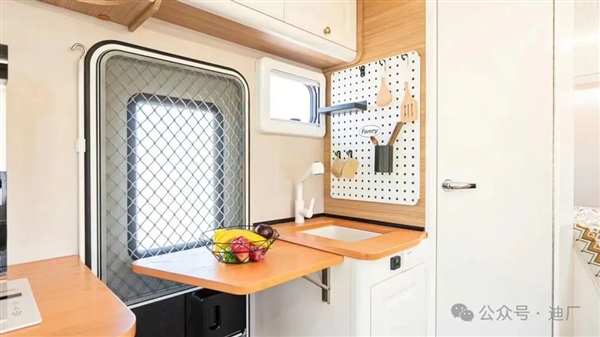 29.99萬起 比亞迪T5房車首發(fā)上市：免購置稅、水電無憂