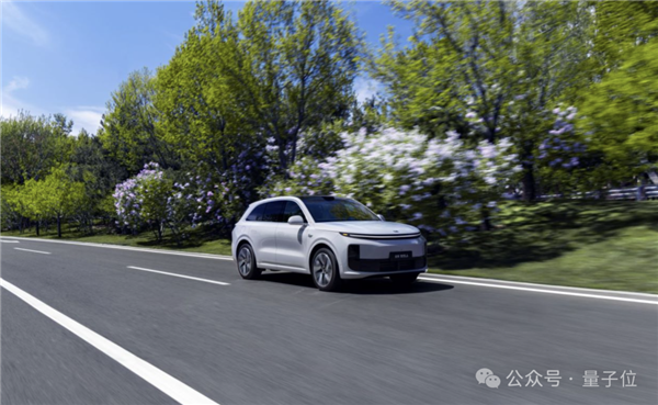 研發(fā)投入每3天1個億：理想在向技術(shù)車企轉(zhuǎn)型