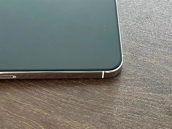 iPhone 15系列邊框更窄！顏值暴增 Pro Max版本無短板了