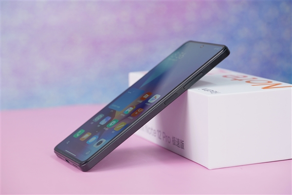 升級(jí)高通驍龍778G Redmi Note 12 Pro極速版圖賞