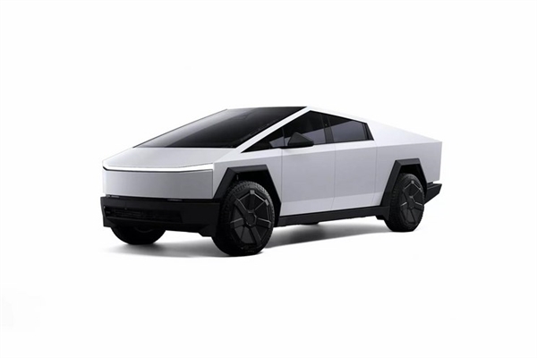 不銹鋼生銹怎么辦 特斯拉賽博皮卡官方貼膜推出：賣4萬多