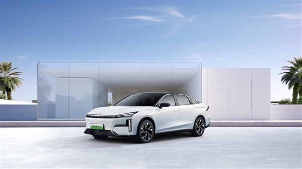 直面競(jìng)爭(zhēng)998的比亞迪秦！吉利銀河L6官圖發(fā)布：8848電混加持