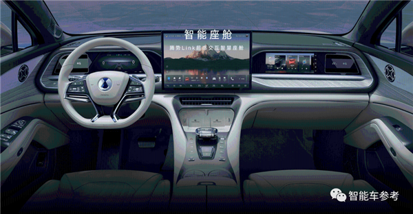 騰勢N7做了違背王傳福的決定！比亞迪首款智能車30萬開賣