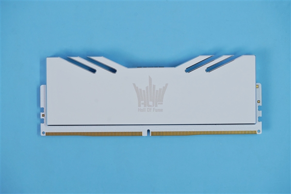 新一代HOF夢想之作！影馳HOF Classic DDR5-7000內(nèi)存圖賞