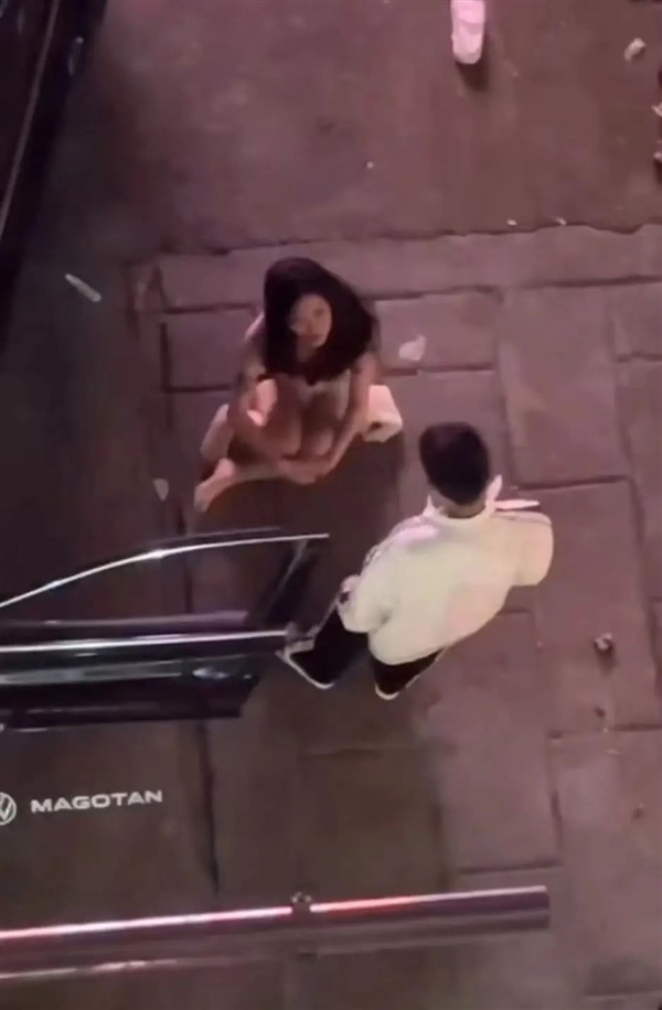 看了新上市的邁騰 我覺得日系會(huì)比德系先死