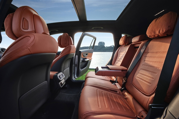 豪華品牌的燃油車(chē) 還有買(mǎi)的必要嗎？