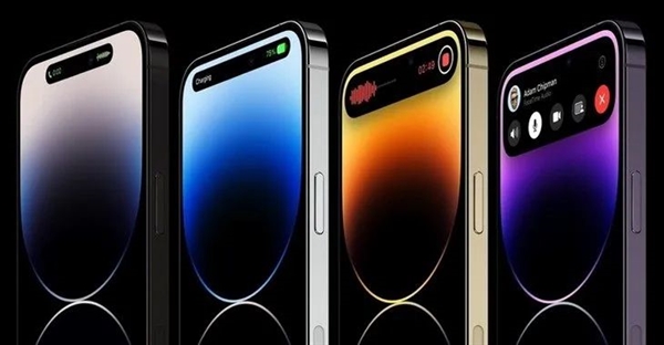 不怕華為嗎 iPhone 16 Pro Max居然還用這么小尺寸的傳感器