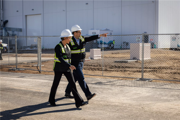 又一位特斯拉大佬離職：三電系統(tǒng)17年功勛 最早工程師之一