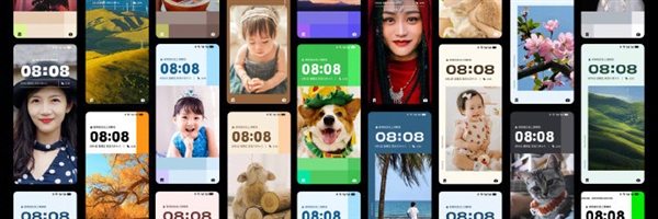 華為P系列、Mate系列喜提鴻蒙OS 4：老旗艦脫胎換骨