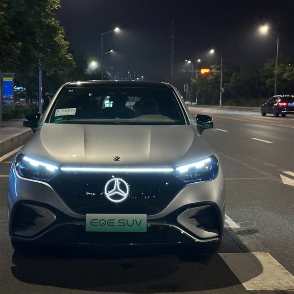 奔馳標(biāo) 還能值50萬嗎？