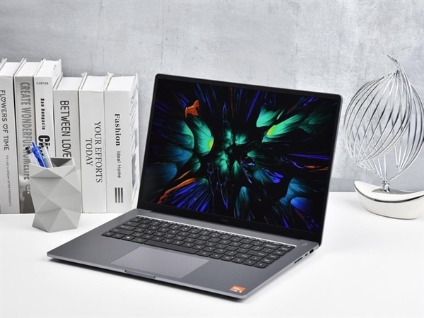 AMD輕薄本之王！Redmi Book Pro 15銳龍版上手：5000元價位無敵