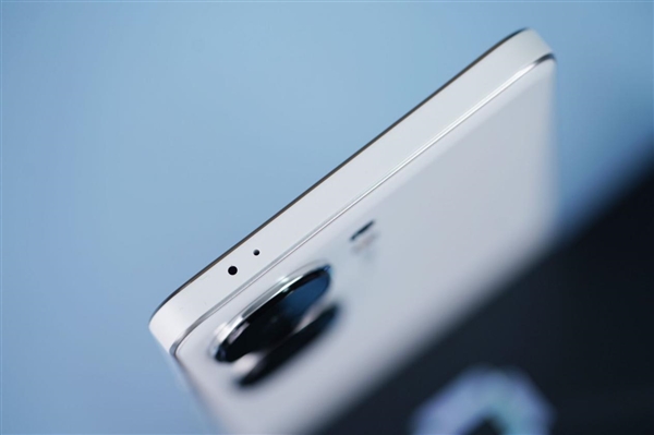 首批搭載天璣9300+！iQOO Neo9S Pro圖賞