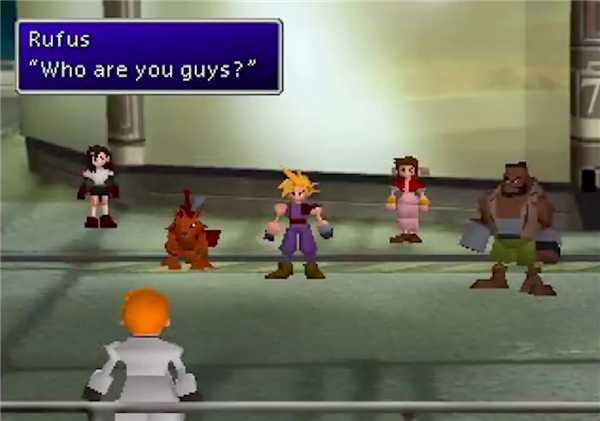 當(dāng)年風(fēng)靡全世界的神作游戲 幾天不見咋這么拉了