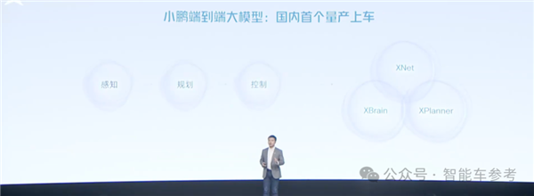 小鵬自曝每年花7億買GPU 率先推送端到端智駕模型：買車送司機(jī)