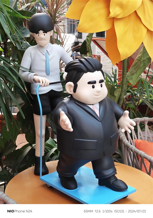 蔚來(lái)NIO Phone 2上手：史上最純凈的安卓旗艦 0廣告0預(yù)裝